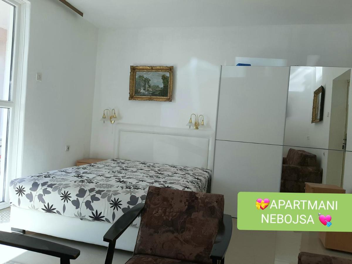 Apartments Nebojsa Sokobanja Kültér fotó
