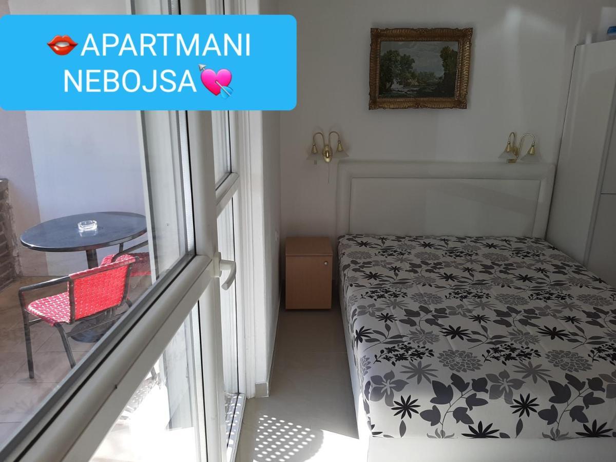 Apartments Nebojsa Sokobanja Kültér fotó