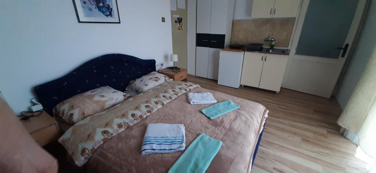 Apartments Nebojsa Sokobanja Kültér fotó