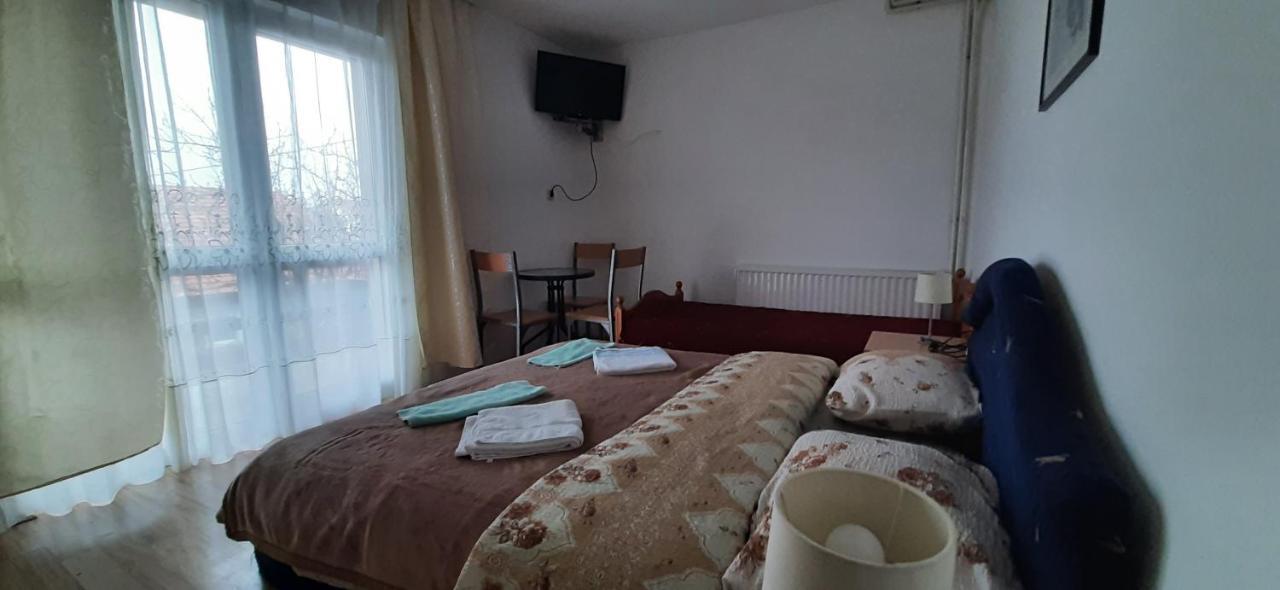 Apartments Nebojsa Sokobanja Kültér fotó