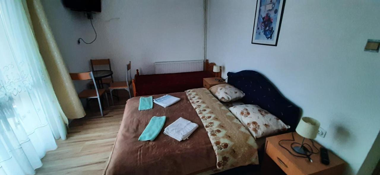 Apartments Nebojsa Sokobanja Kültér fotó