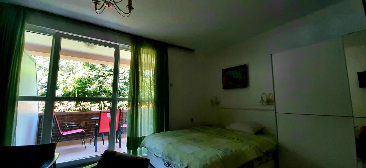 Apartments Nebojsa Sokobanja Kültér fotó