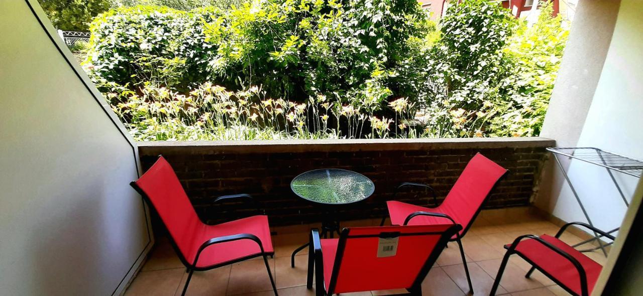 Apartments Nebojsa Sokobanja Kültér fotó