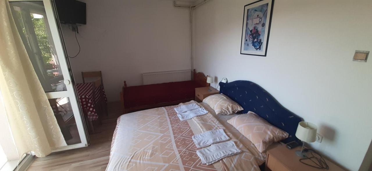 Apartments Nebojsa Sokobanja Kültér fotó