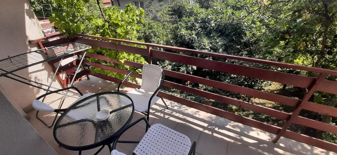 Apartments Nebojsa Sokobanja Kültér fotó