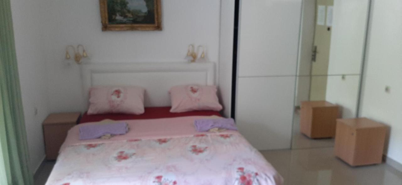 Apartments Nebojsa Sokobanja Kültér fotó