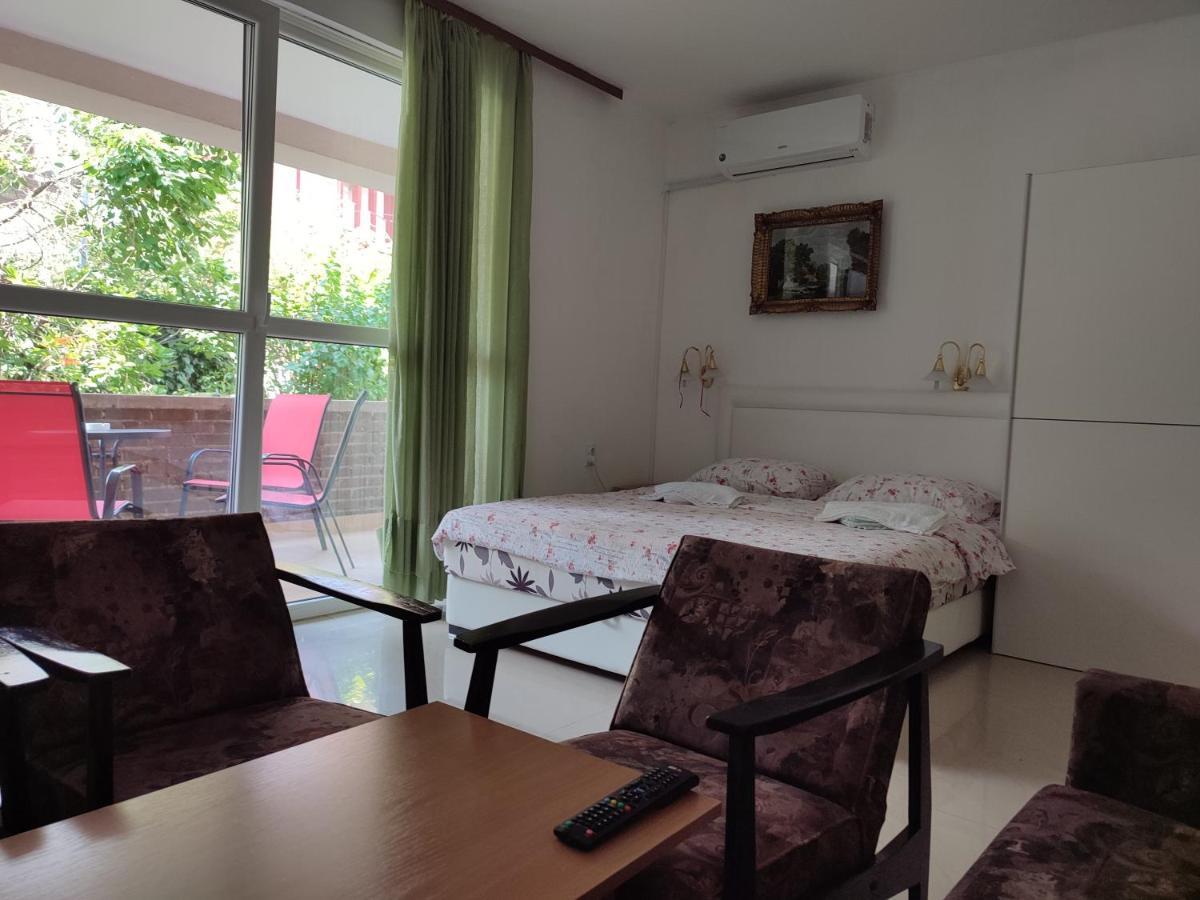 Apartments Nebojsa Sokobanja Kültér fotó