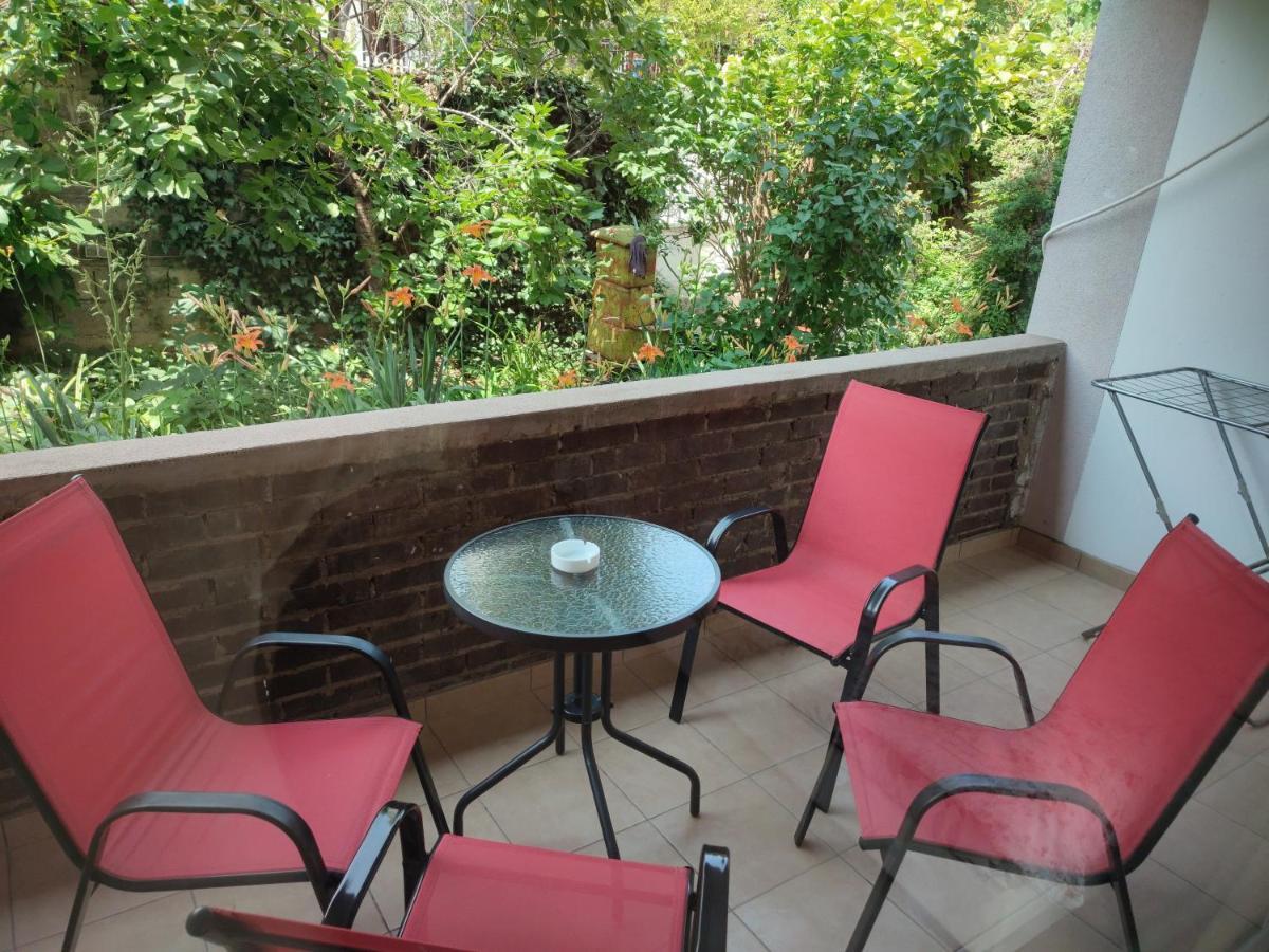 Apartments Nebojsa Sokobanja Kültér fotó