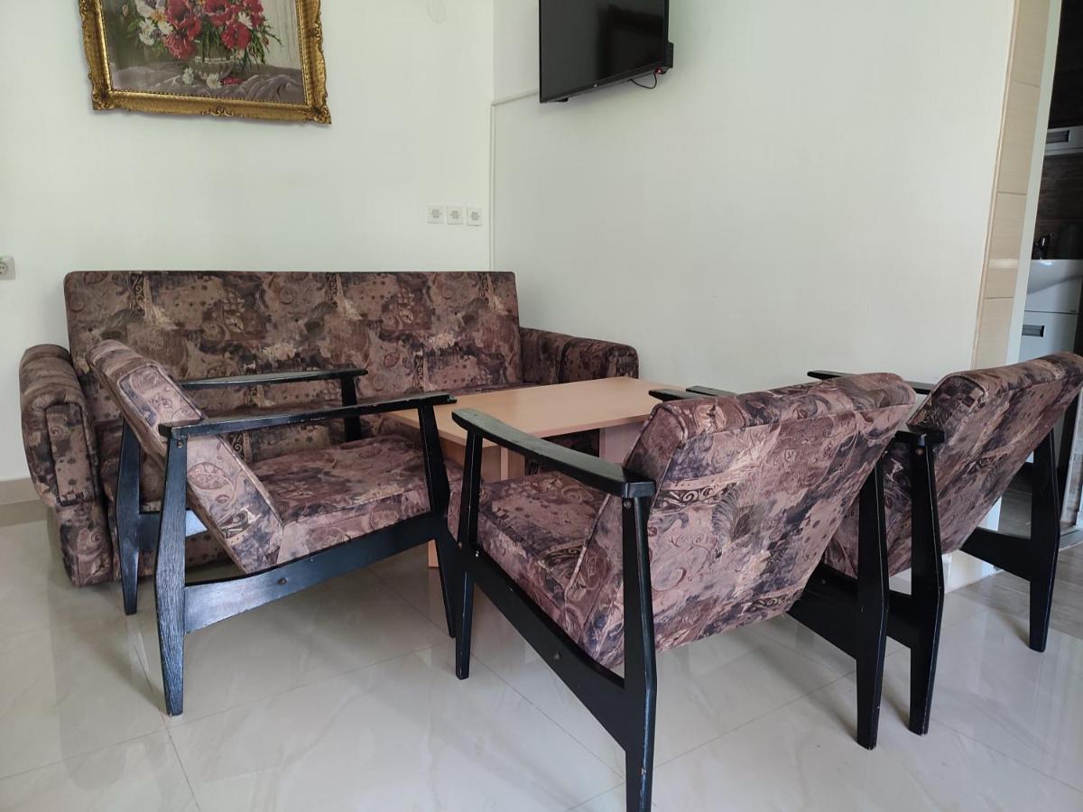 Apartments Nebojsa Sokobanja Kültér fotó
