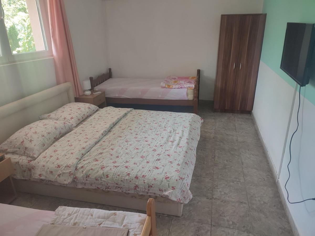 Apartments Nebojsa Sokobanja Kültér fotó