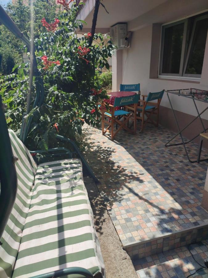 Apartments Nebojsa Sokobanja Kültér fotó