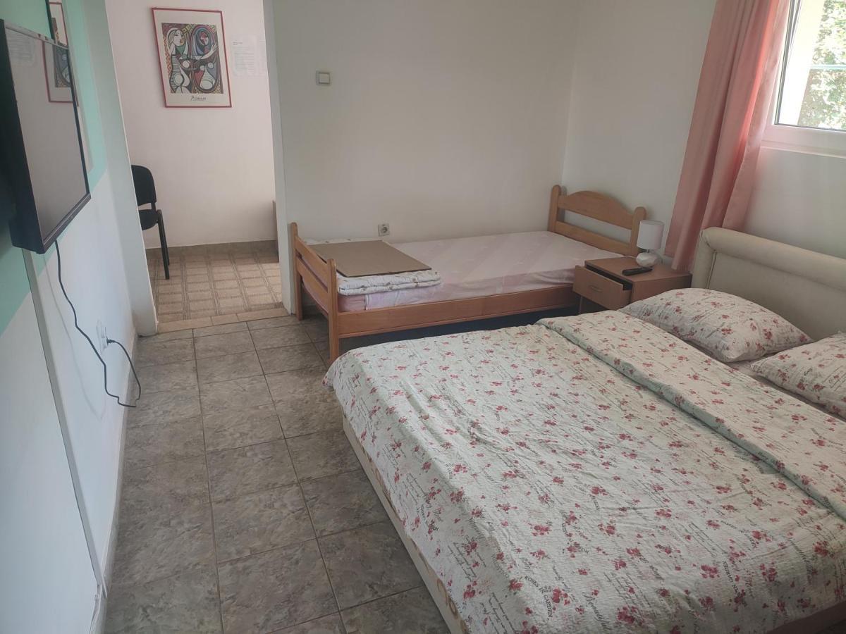 Apartments Nebojsa Sokobanja Kültér fotó