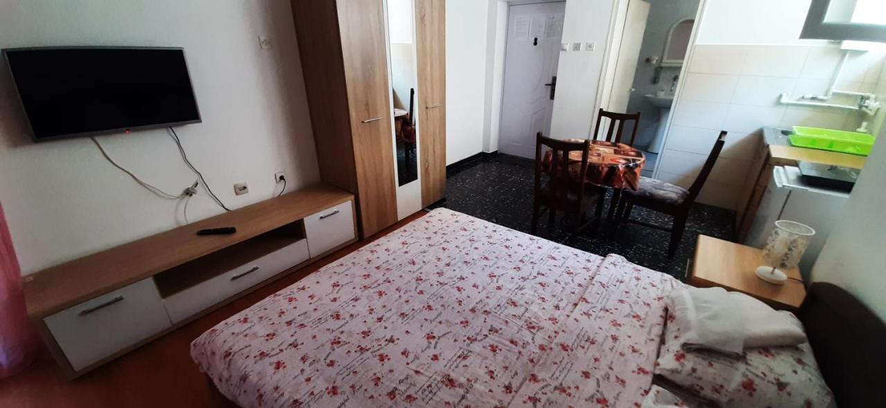 Apartments Nebojsa Sokobanja Kültér fotó