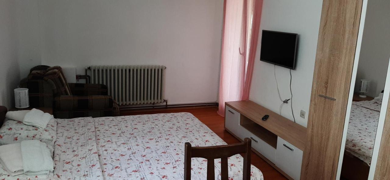 Apartments Nebojsa Sokobanja Kültér fotó