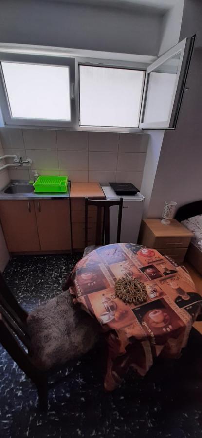 Apartments Nebojsa Sokobanja Kültér fotó