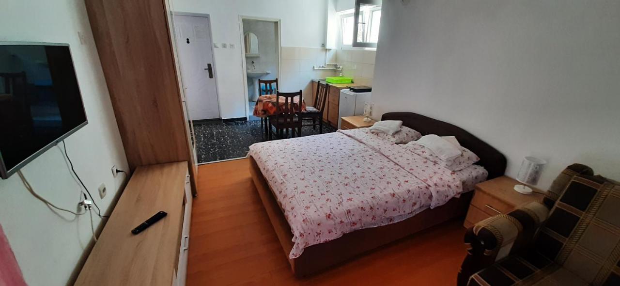Apartments Nebojsa Sokobanja Kültér fotó