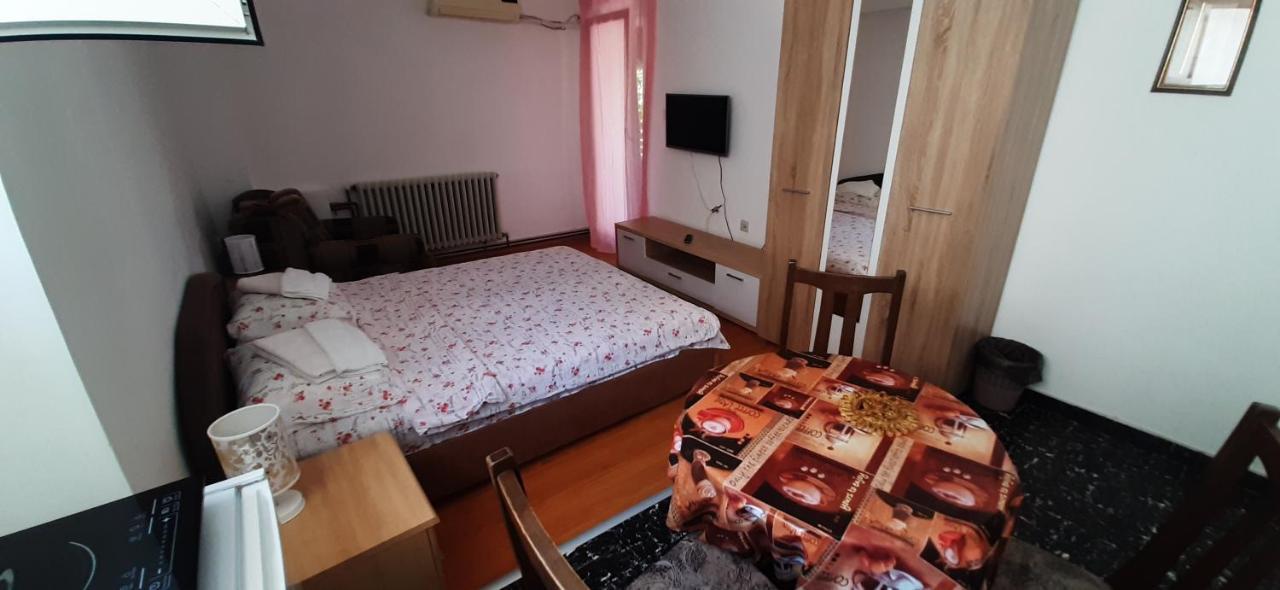 Apartments Nebojsa Sokobanja Kültér fotó