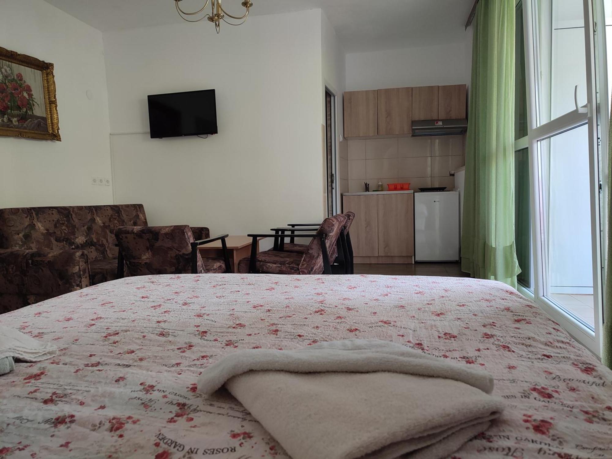 Apartments Nebojsa Sokobanja Szoba fotó