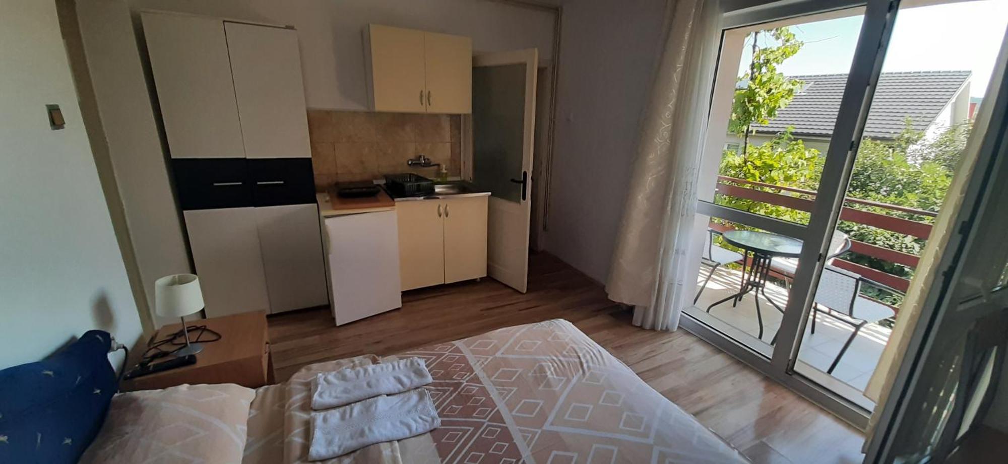 Apartments Nebojsa Sokobanja Szoba fotó