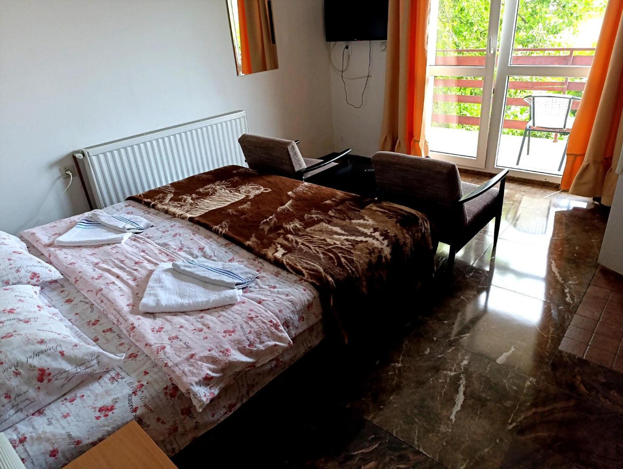 Apartments Nebojsa Sokobanja Kültér fotó