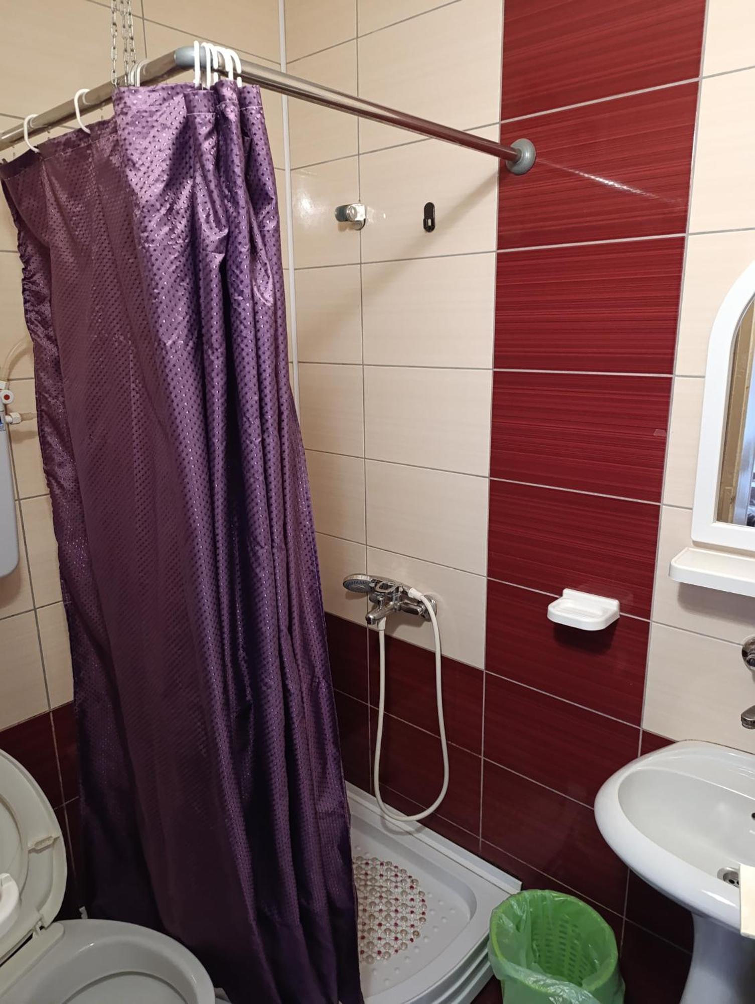 Apartments Nebojsa Sokobanja Kültér fotó