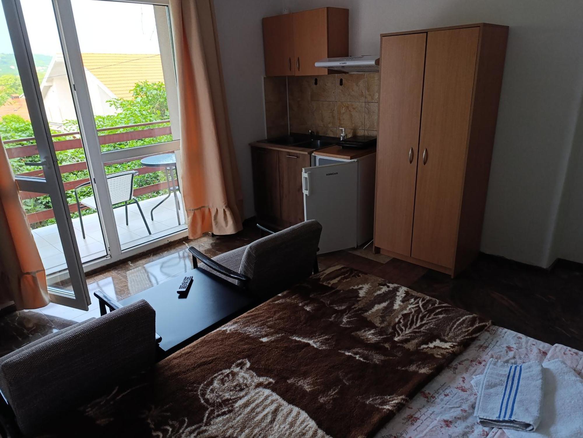 Apartments Nebojsa Sokobanja Kültér fotó