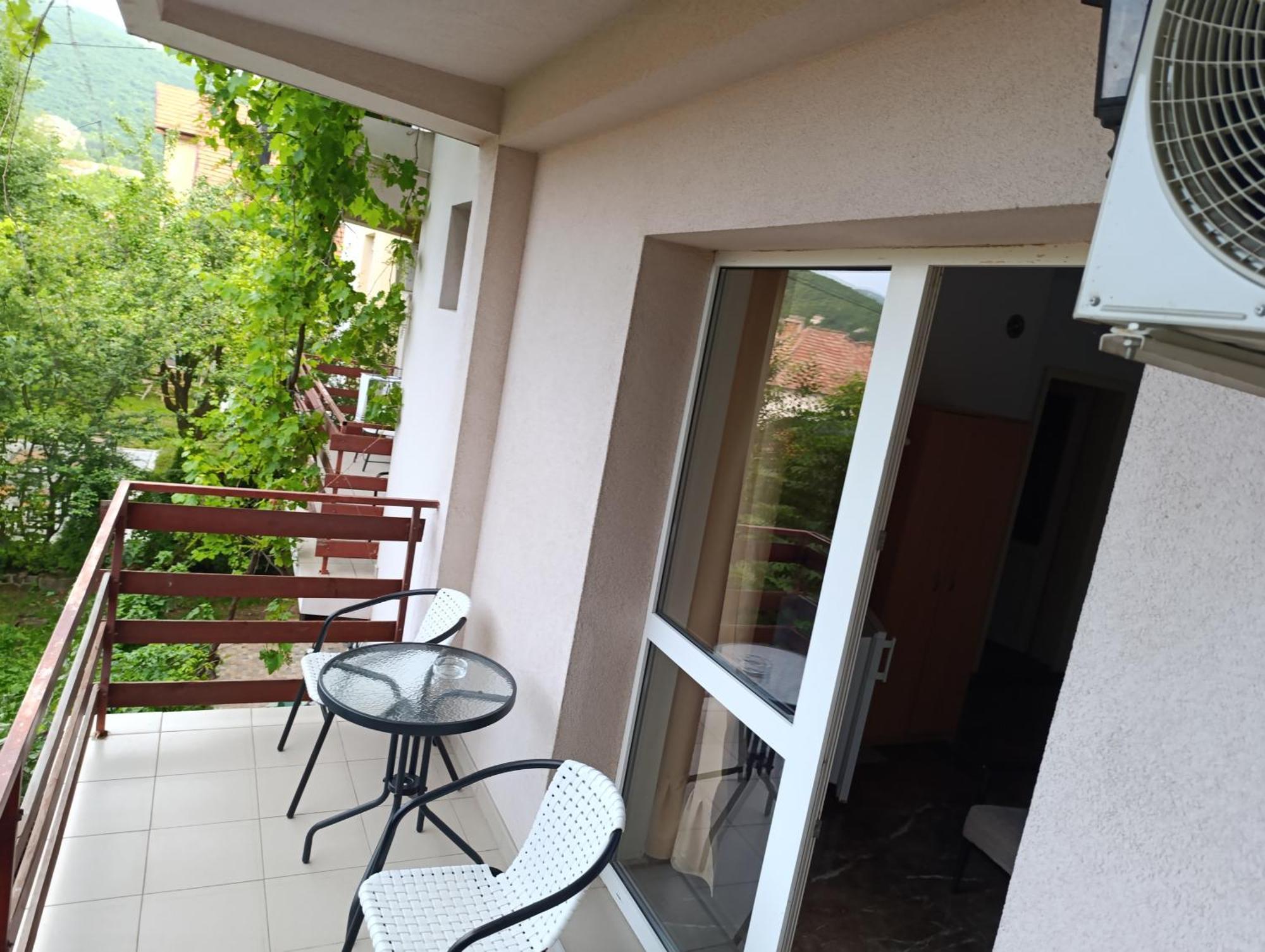 Apartments Nebojsa Sokobanja Kültér fotó