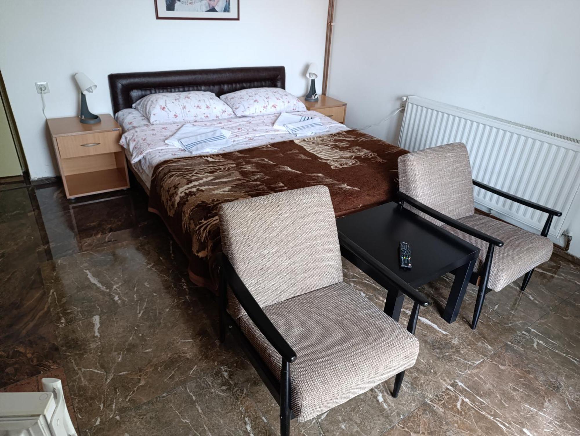 Apartments Nebojsa Sokobanja Kültér fotó
