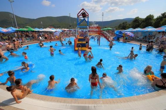 Apartments Nebojsa Sokobanja Kültér fotó