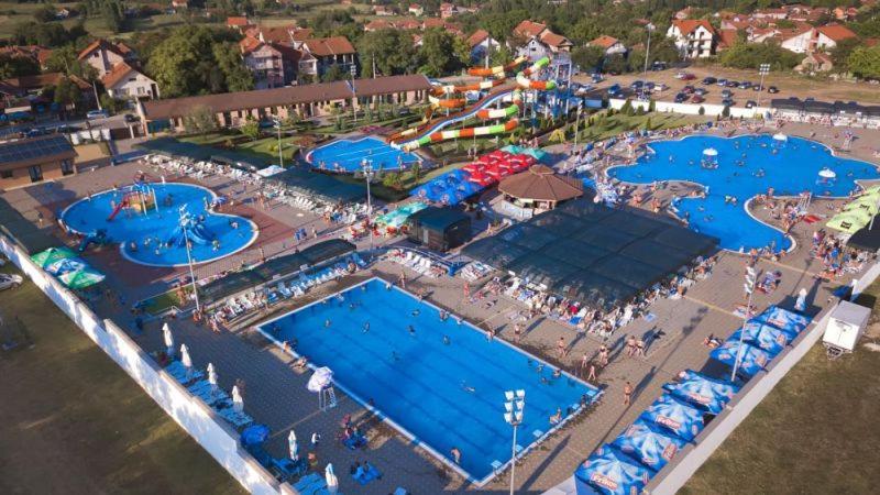 Apartments Nebojsa Sokobanja Kültér fotó