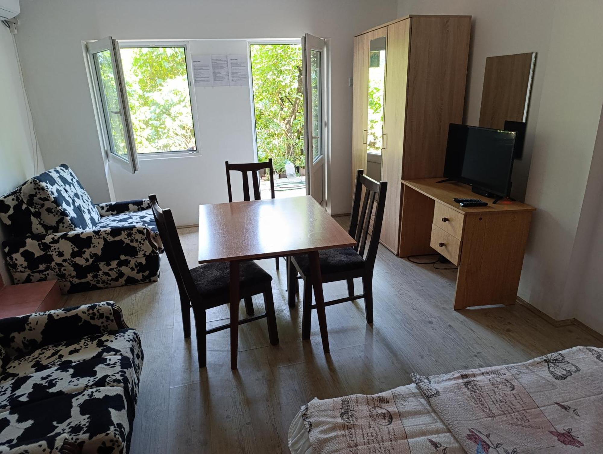 Apartments Nebojsa Sokobanja Kültér fotó