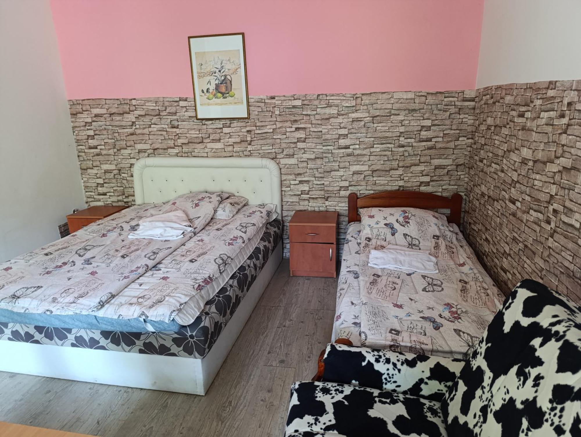 Apartments Nebojsa Sokobanja Kültér fotó