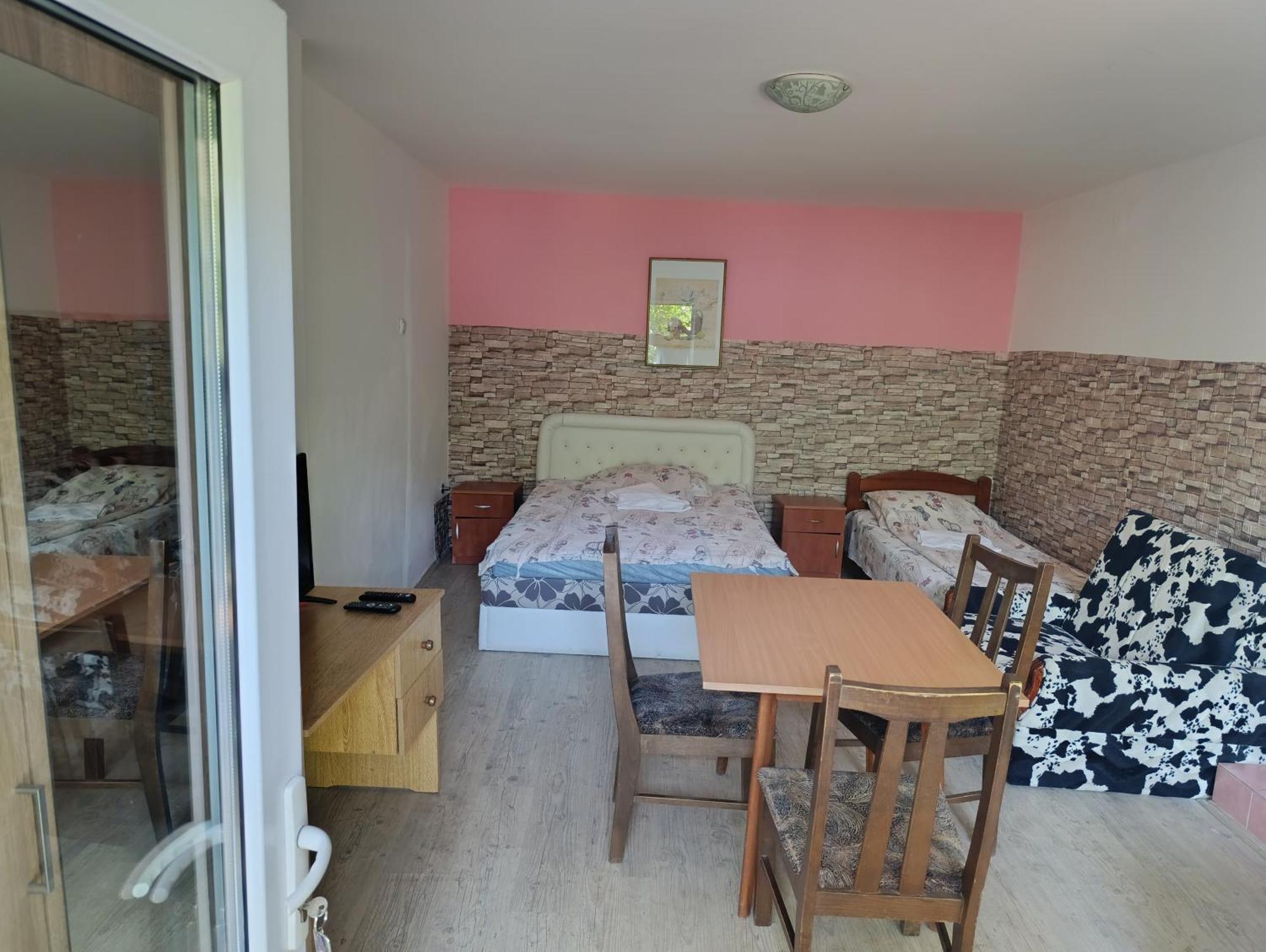Apartments Nebojsa Sokobanja Kültér fotó