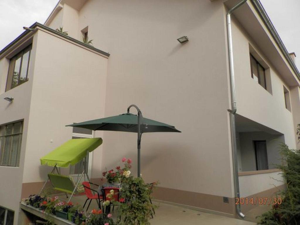 Apartments Nebojsa Sokobanja Kültér fotó
