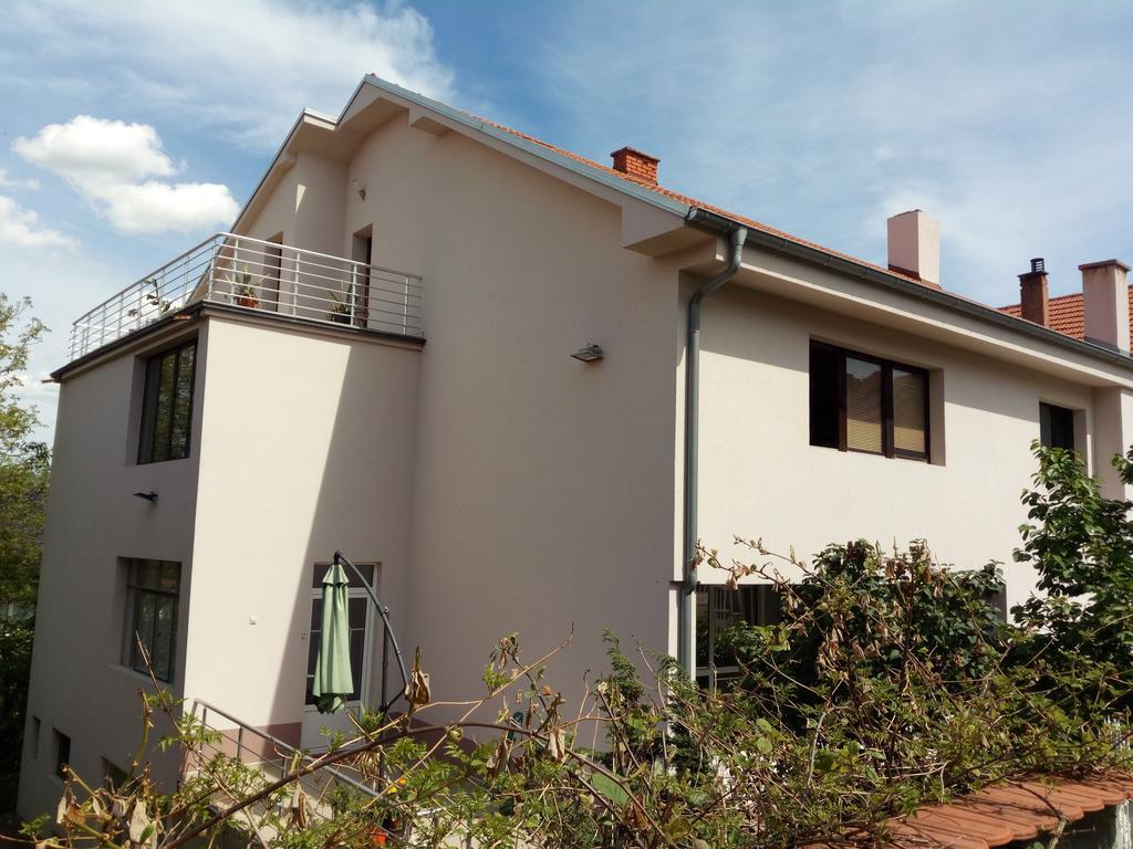 Apartments Nebojsa Sokobanja Kültér fotó