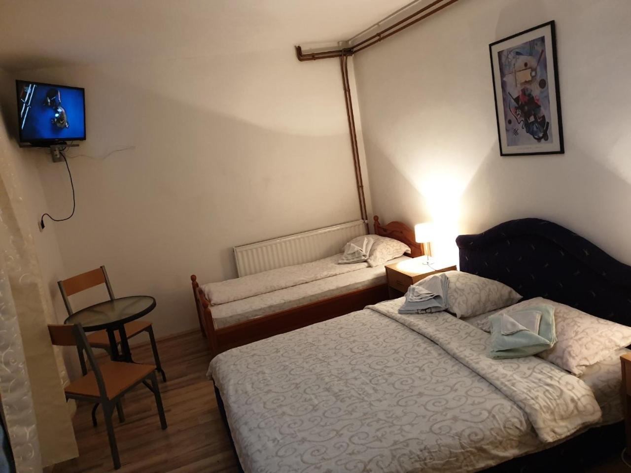 Apartments Nebojsa Sokobanja Kültér fotó