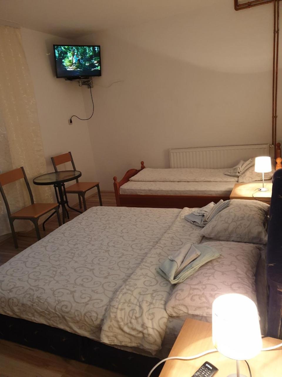 Apartments Nebojsa Sokobanja Kültér fotó