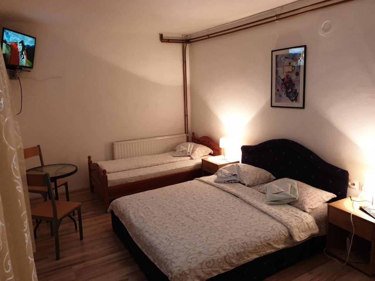Apartments Nebojsa Sokobanja Kültér fotó