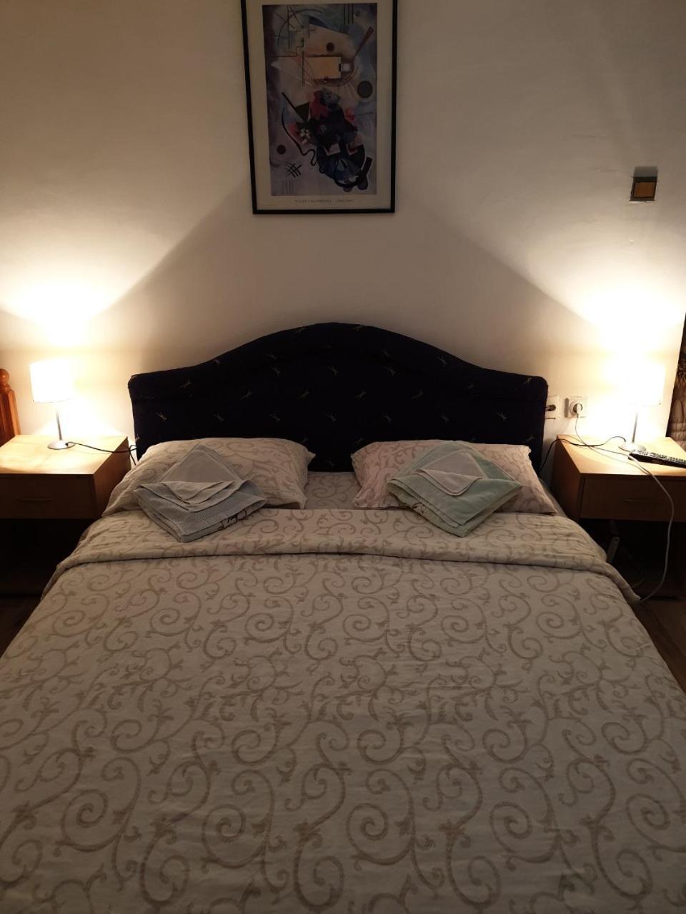 Apartments Nebojsa Sokobanja Kültér fotó