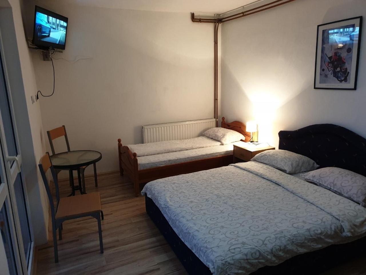 Apartments Nebojsa Sokobanja Kültér fotó