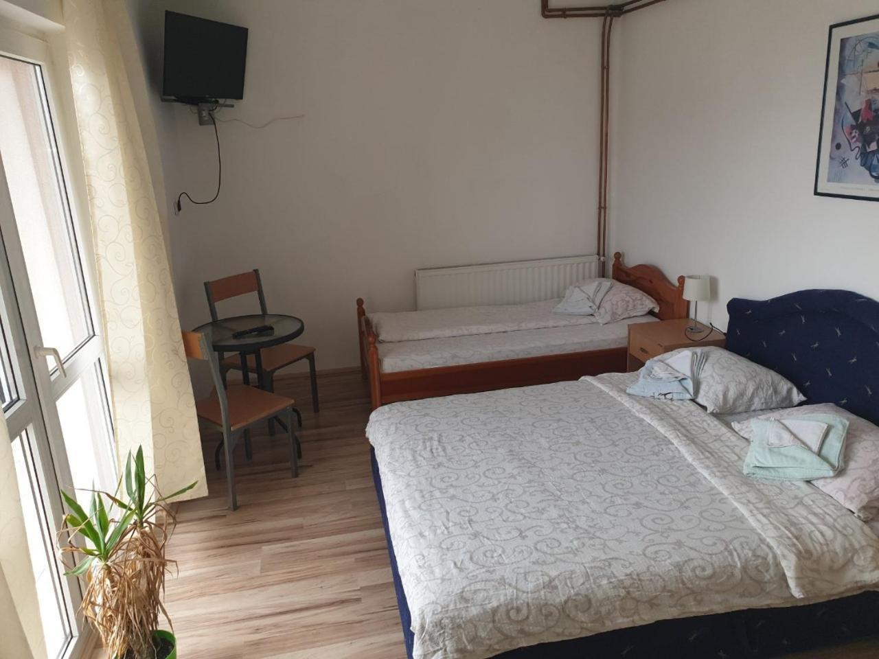 Apartments Nebojsa Sokobanja Kültér fotó